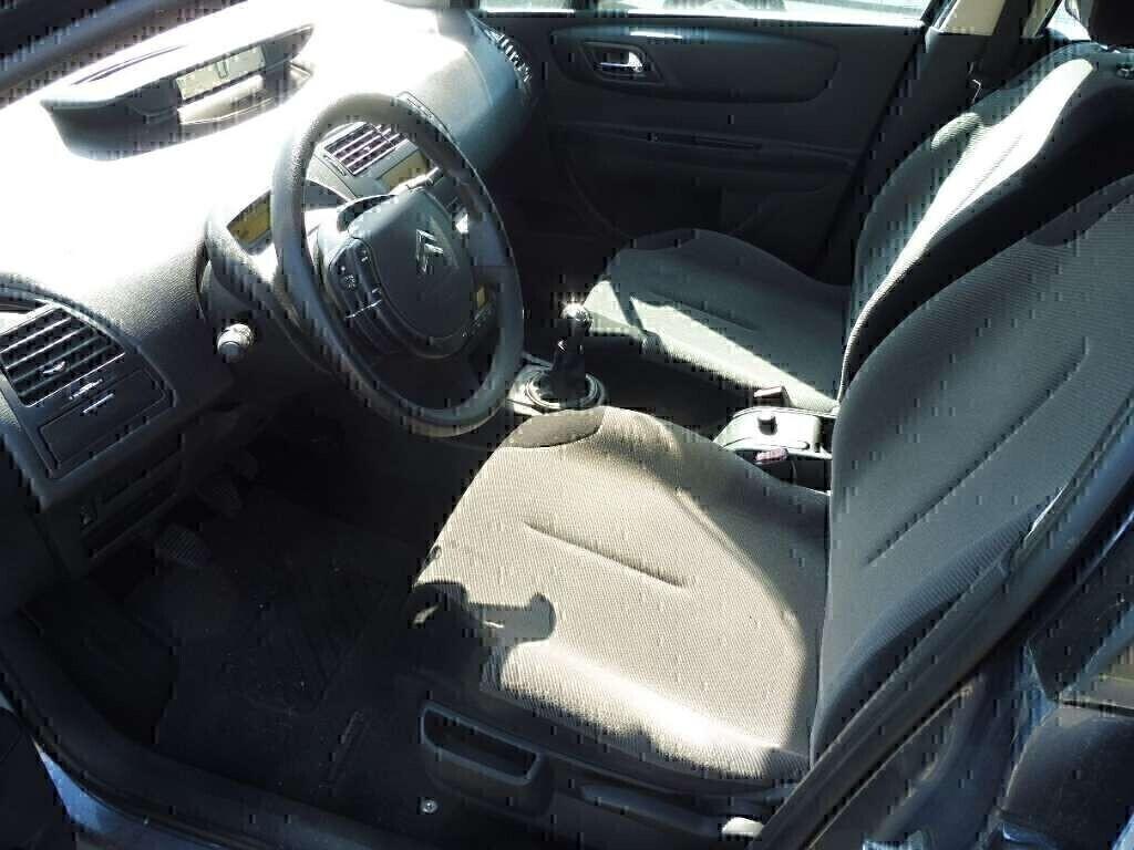 Citroen C4 - FINANZIAMENTO A TASSO ZERO
