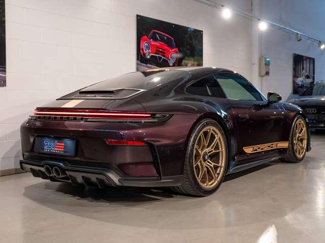 Porsche 911 992.2 Coupe 4.0 GT3 Touring+PDK+PTS+EXCLUSIVE MANUFAKTUR+LIFT+4POSTI+BOSE+FULL PPF+INT FULL CARBONIO