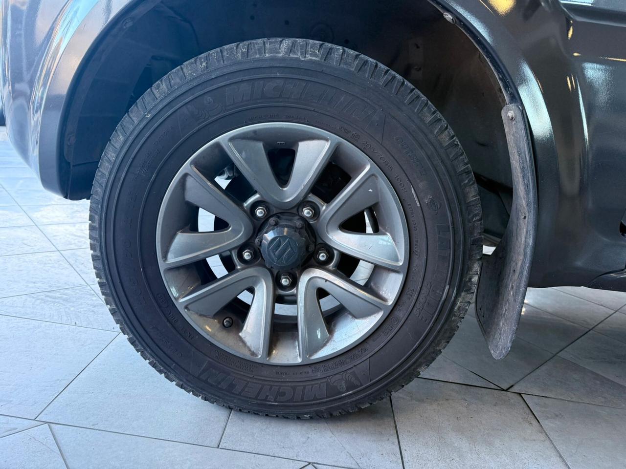 Suzuki Jimny 1.3 4WD Evolution