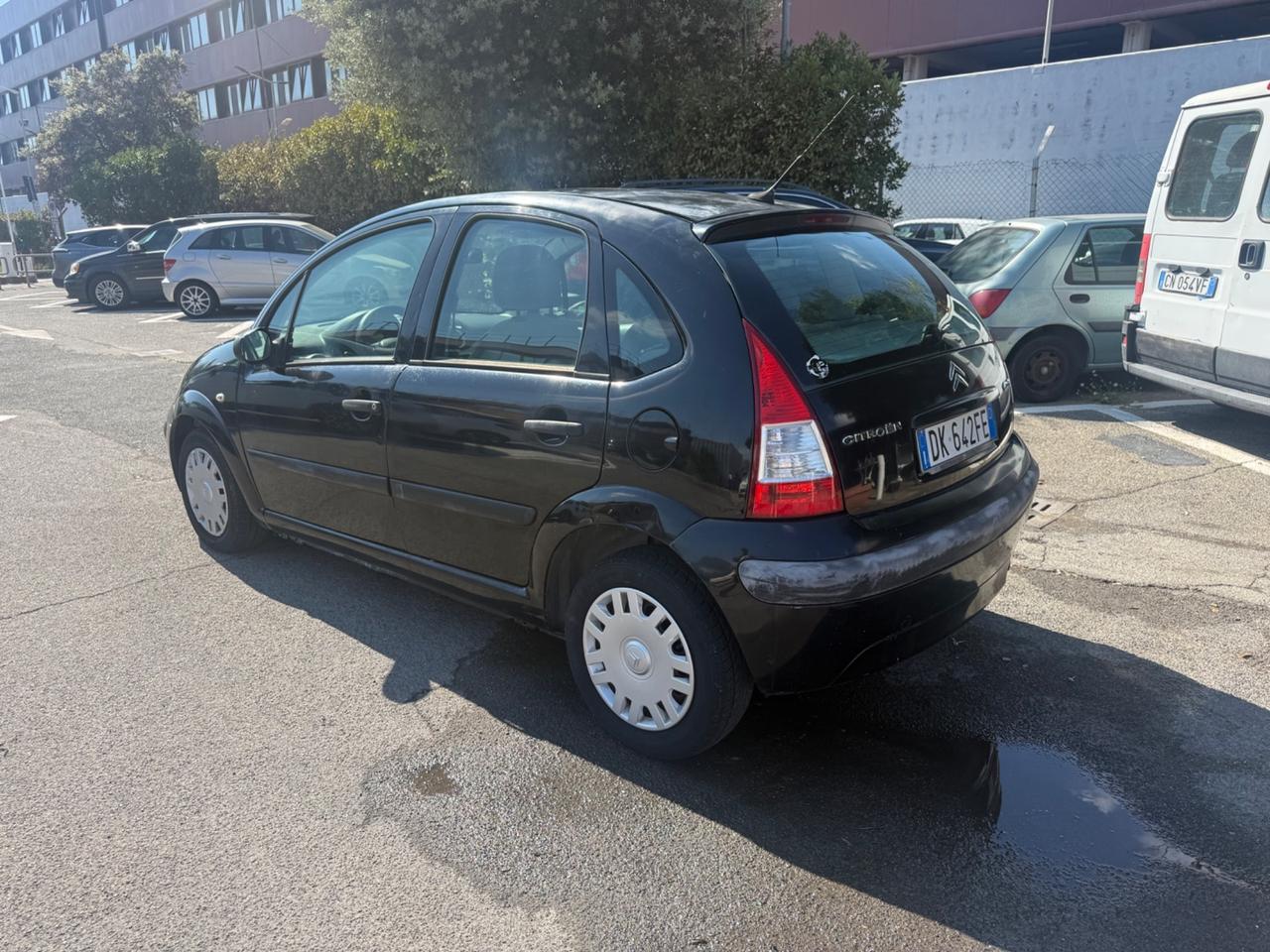 Citroen C3 1.1 airdream Classique