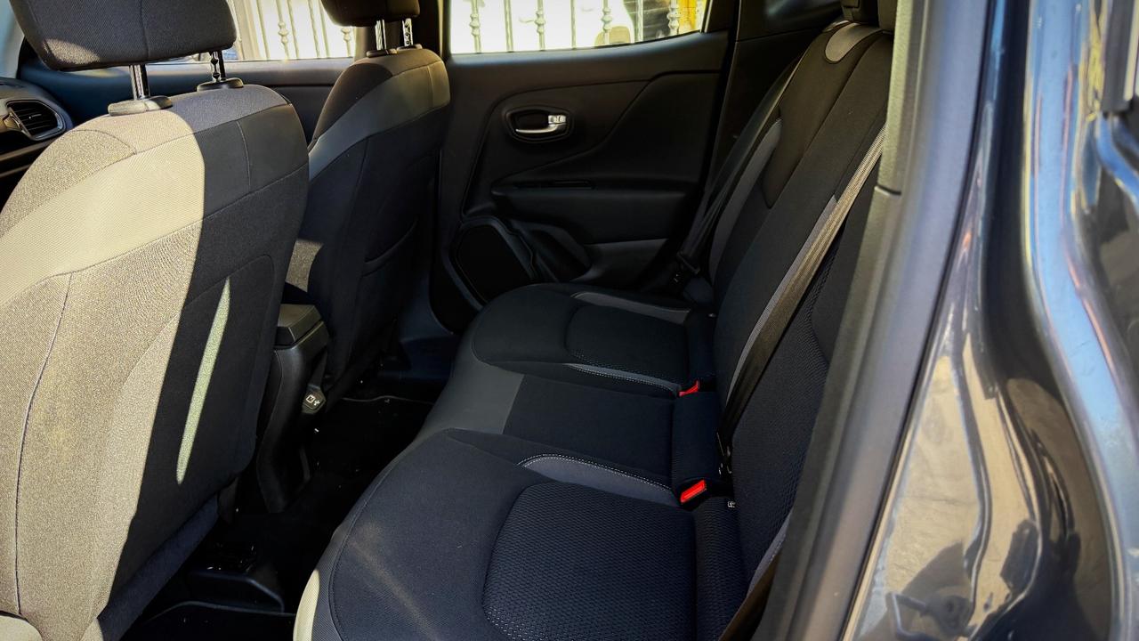 Jeep Renegade 1.6 Mjt 130 CV Limited - 2022