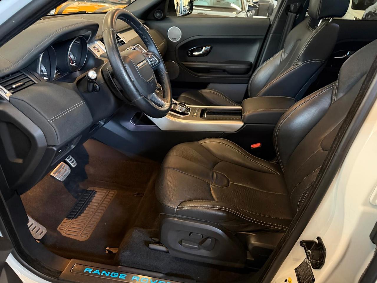 Land Rover Range Evoque 2.2 Sd4 5p. Dynamic