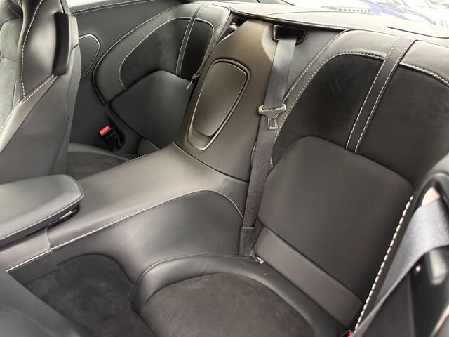 ASTON MARTIN DB11 V8 Coupé