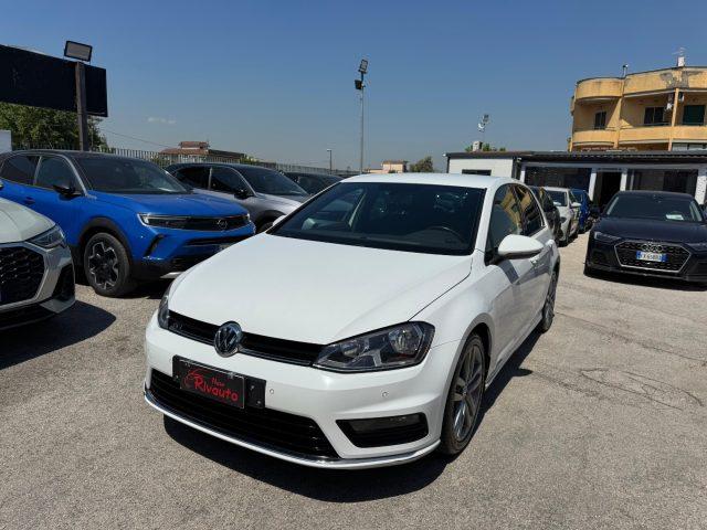 VOLKSWAGEN Golf 1.4 TSI 125 CV 5p. Highline R-LINE