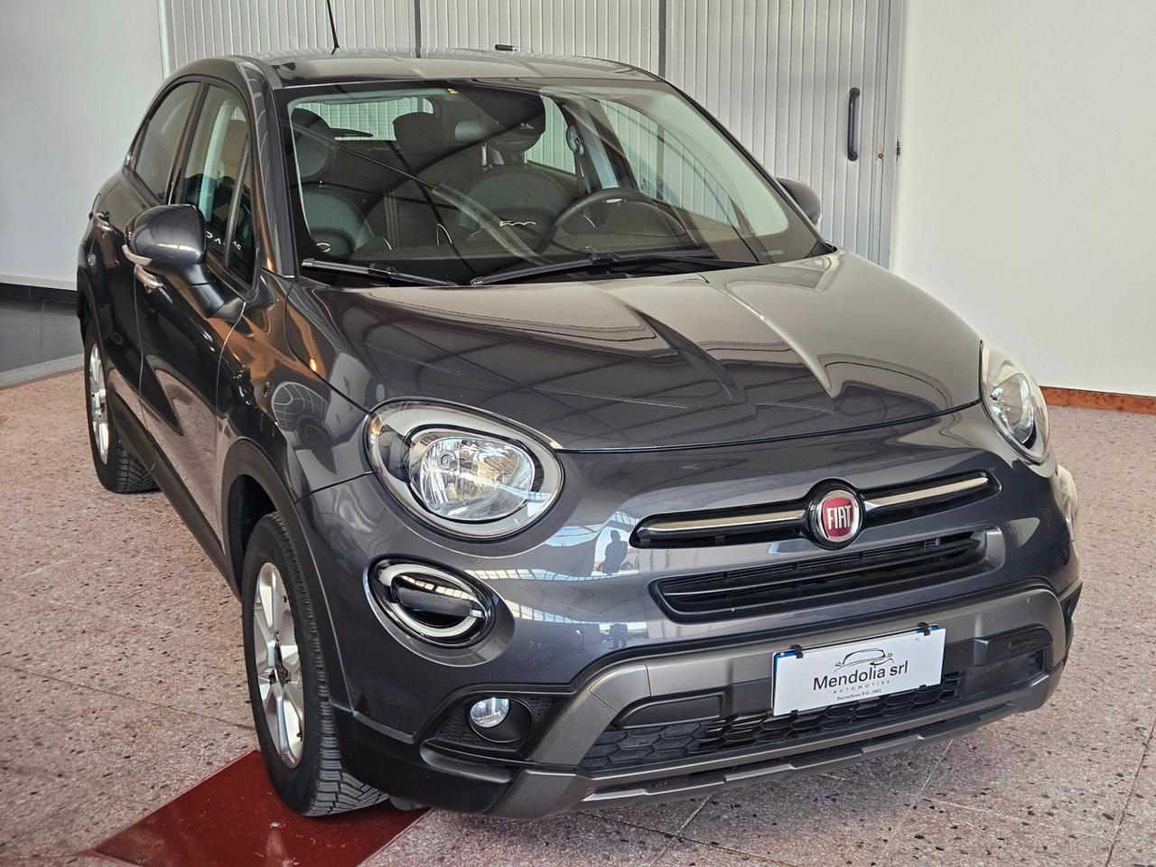 Fiat 500X 1.3 MultiJet 95 CV Business