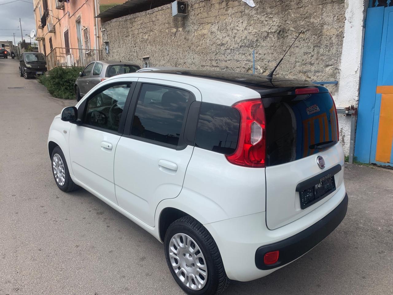 Fiat Panda 1.2 Young
