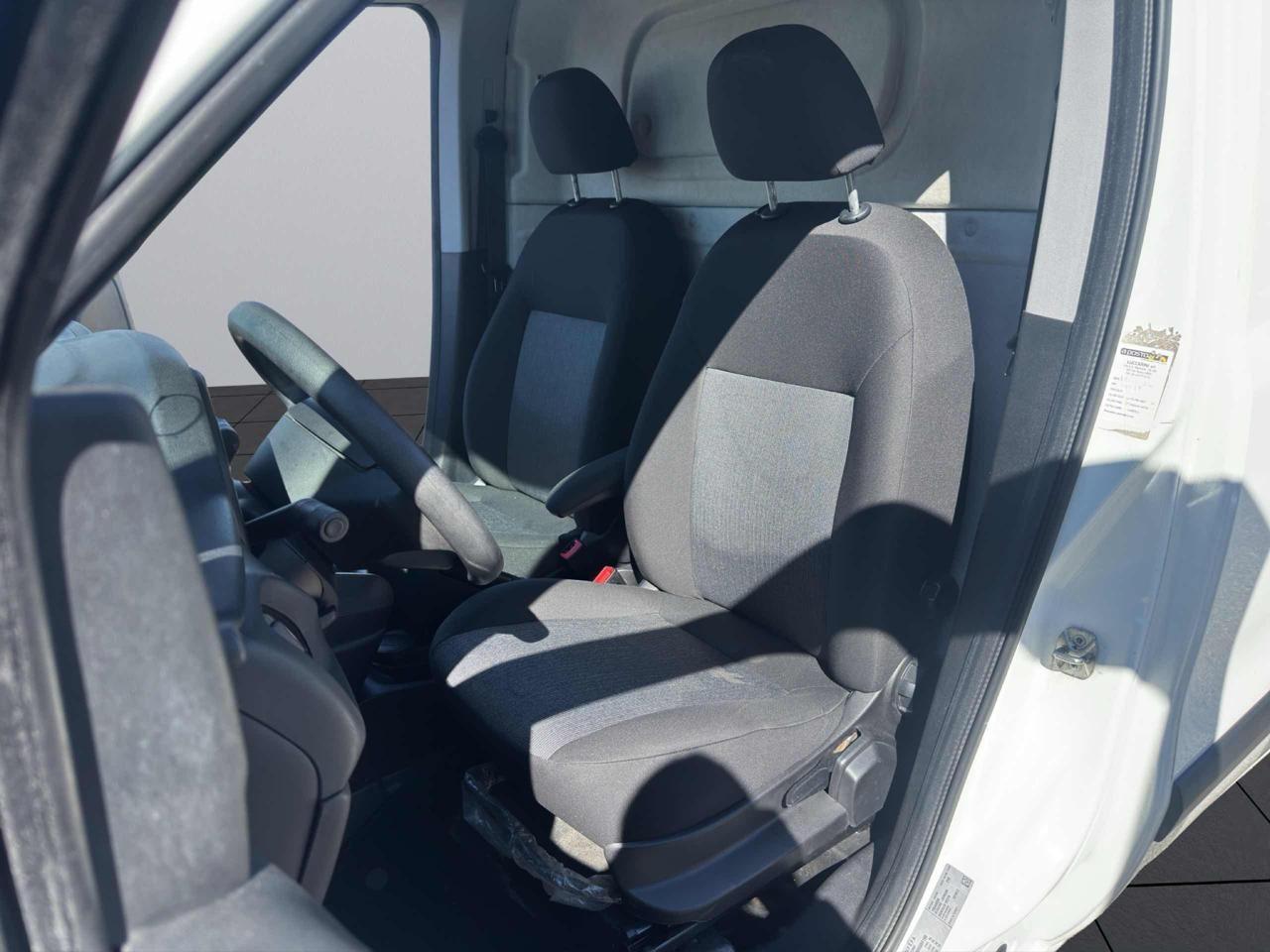 Fiat Doblo 1.4 N.P(CH1 PC-TN)METANO BENZINA-OTTIME CONDIZIONI