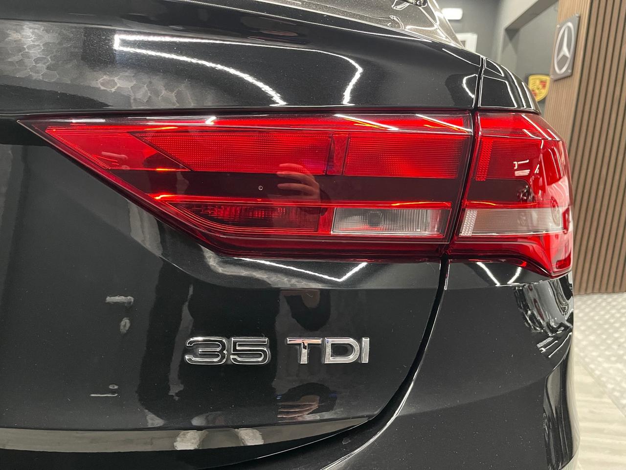 Audi Q3 35 TFSI S line edition PRONTA CONSEGNA VISIBILE IN SEDE AZIENDALE !!!