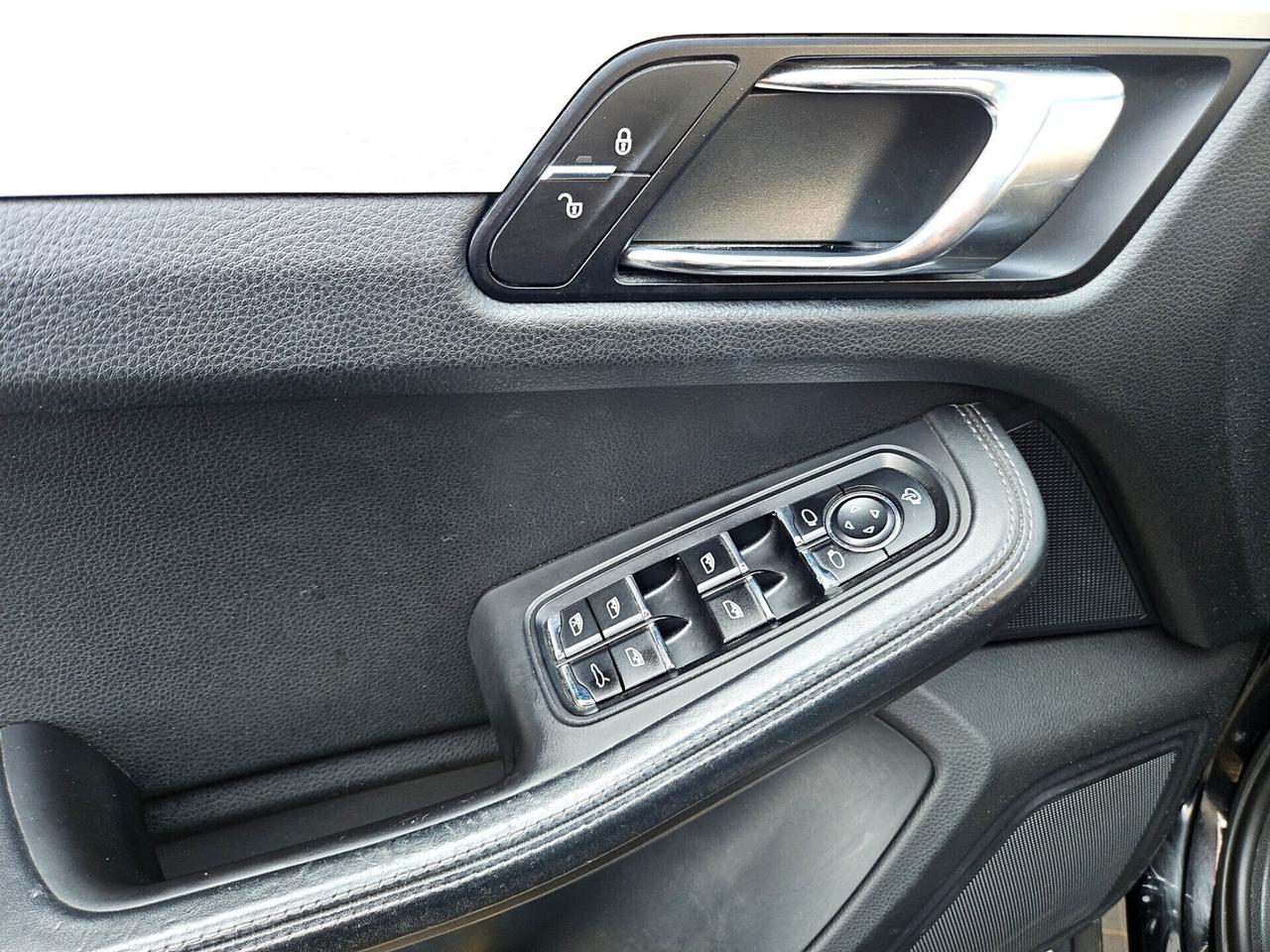 Porsche Macan S SPORT FULL TETTO PANORAMICO