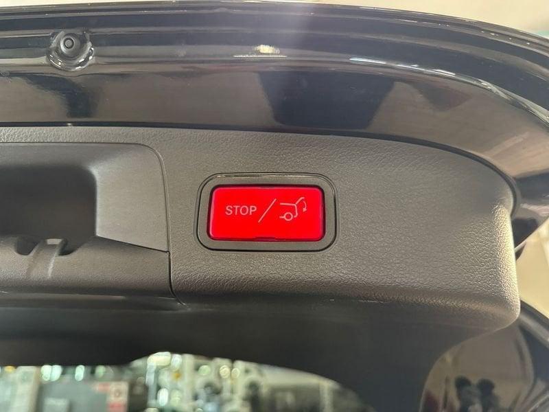Mercedes-Benz GLA 200 d Premium auto