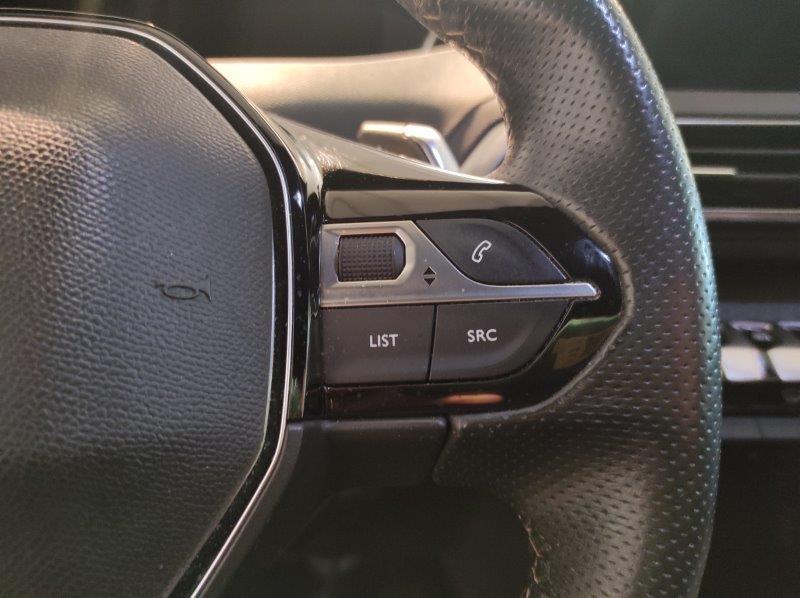 PEUGEOT 3008 2ª serie - 3008 BlueHDi 130 S&S EAT8 GT Line