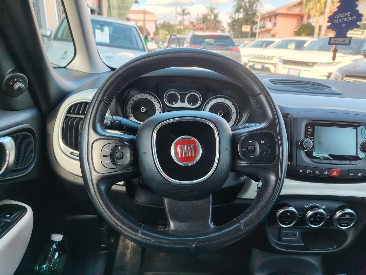 Fiat 500L 1.3 Multijet 95 CV Trekking