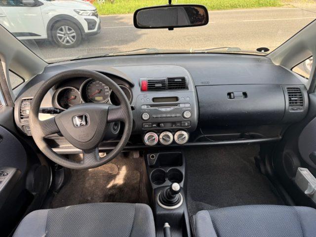 HONDA Jazz 1.2 i-DSi 5 porte Live