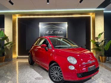 Fiat 500 1.2 EasyPower Lounge *OTTIME CONDIZIONI*