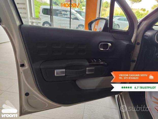 CITROEN C3 3 serie C3 PureTech 110 S&S Elle