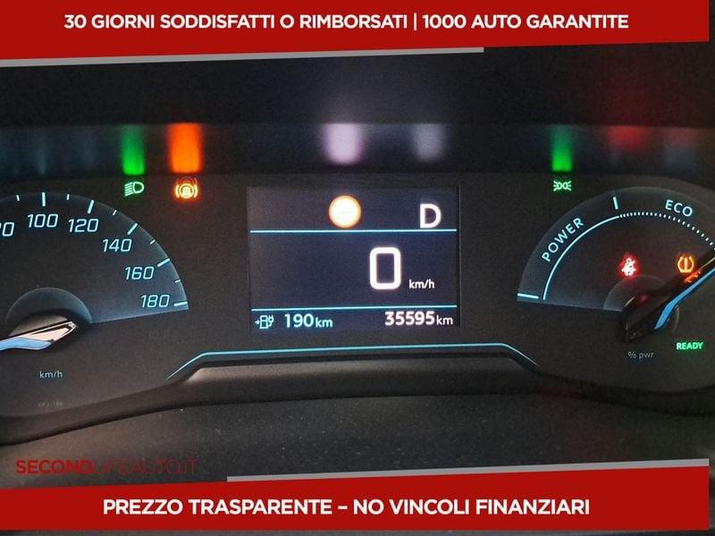 Peugeot 208 e- Active Pack 100kW
