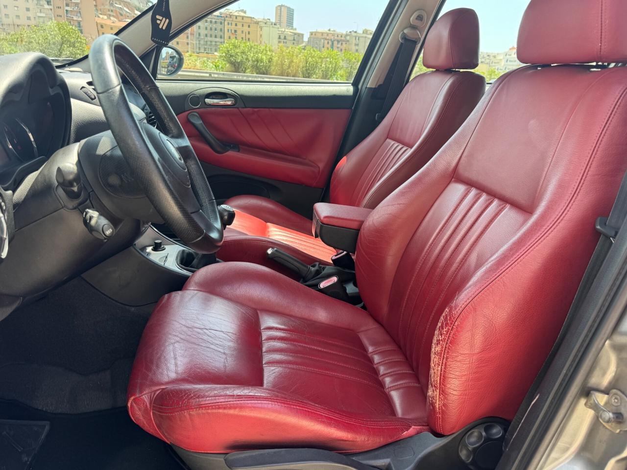 Alfa Romeo 147 1.9 JTD M-JET 16V 150CV 5P. Exclusive