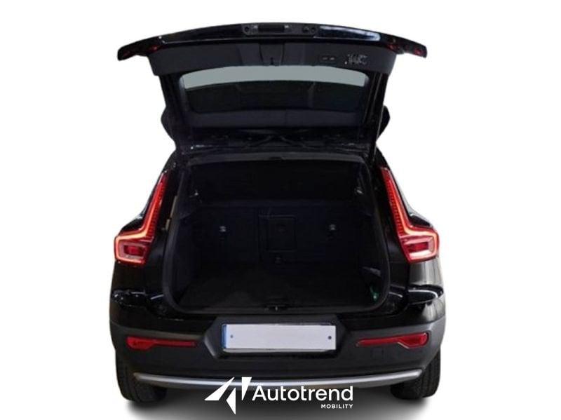 Volvo XC40 Recharge T4 129+82 CV Recharge Plug-in Hybrid Inscription Expression