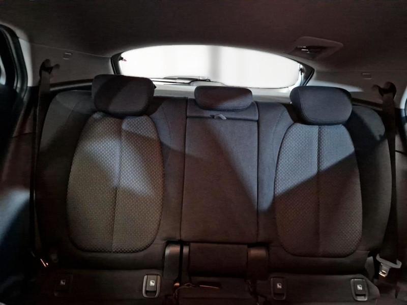 BMW X2 xDrive 25e Business X automatico