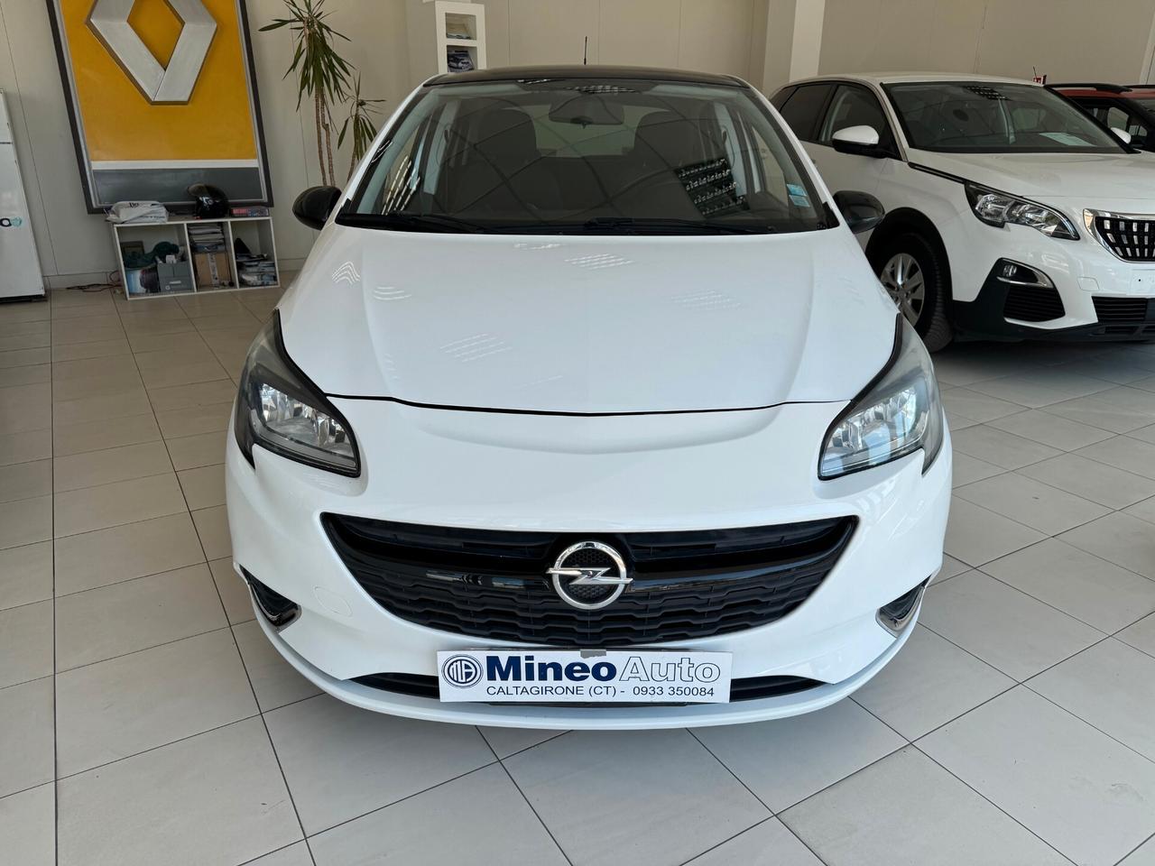 Opel Corsa 1.4 90CV GPL Tech Cosmo