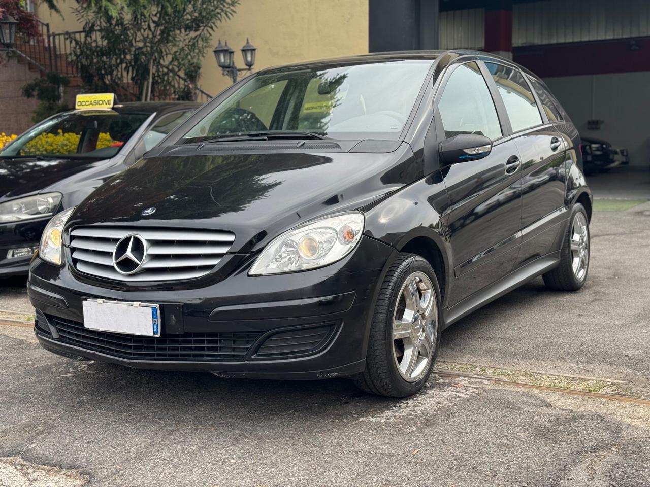 Mercedes-benz B 170 Sport