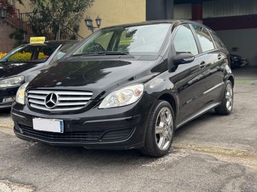 Mercedes-benz B 170 Sport