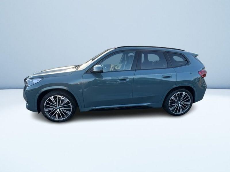 BMW X1 i xDrive30 M Sport