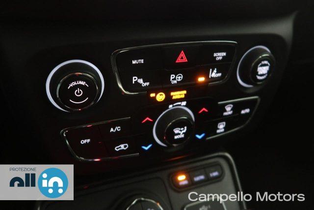 JEEP Compass Phev Phev 1.3 T4 4XE 190cv AT6 Limited