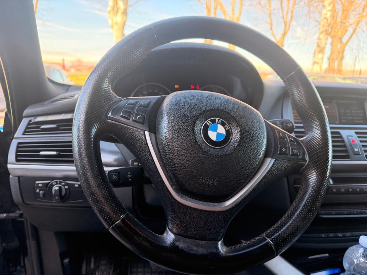 Bmw X5 3.0sd cat Attiva