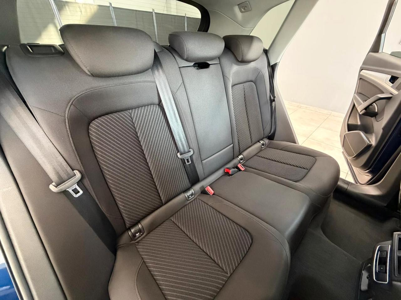 Audi Q5 35 TDI S tronic MildHybrid Diesel