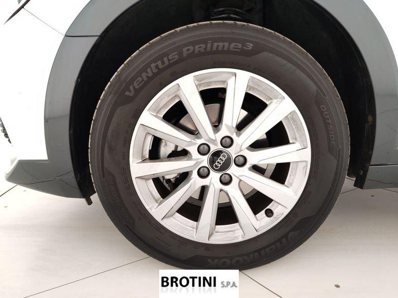 Audi A1 Sportback 30 TSI Allstreet Business