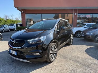 Opel Mokka X 1.4 Turbo Ecotec 152CV 4x4 aut. Start&Stop b-Color
