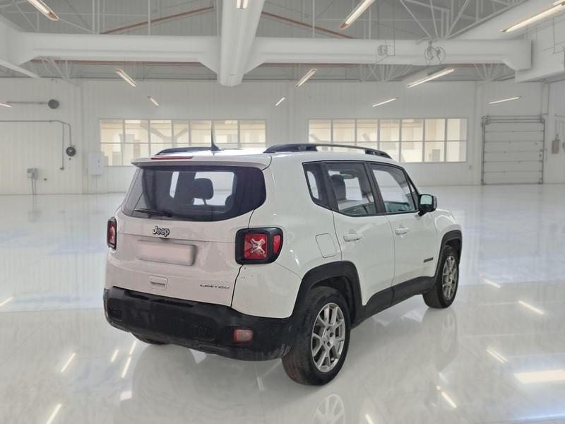 JEEP RENEGADE 1.6 MJet 130cv Limited