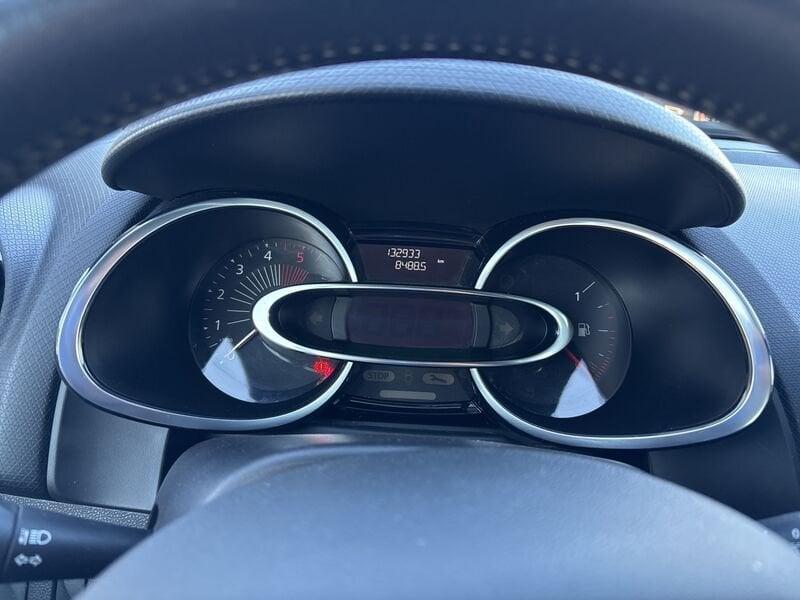 Renault Clio Clio Sporter dCi 8V 75CV Start&Stop Energy Duel