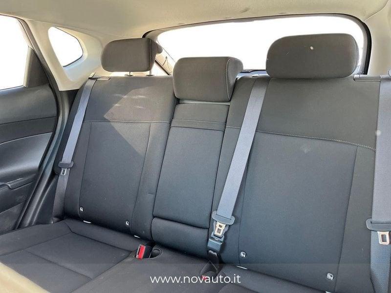 Hyundai Kona Kona 1.6 gdi hev X Line 2wd 141cv dct