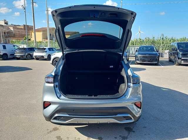 Kia XCeed 1.6 CRDi 136 CV MHEV DCT GT-Line