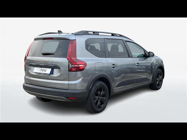 DACIA Jogger 1.0 TCe GPL Extreme UP 7p.ti