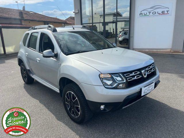 DACIA Duster 1.5 dCi 110CV S&S 4x2 Serie Speciale Lauréate Fami