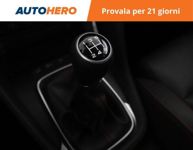MG ZS 1.5 VTi-tech Luxury