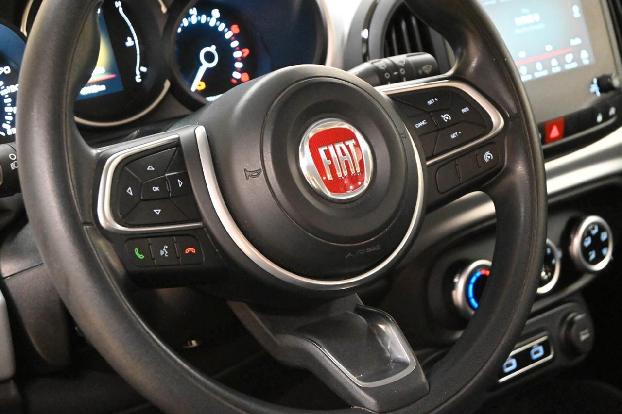 FIAT 500L 500L 1.4 95 CV S&S Connect