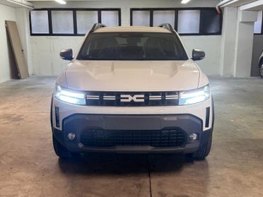 Dacia Duster ECO-G 100 CV Journey