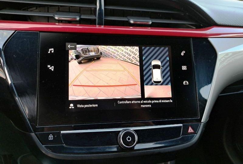 Opel Corsa Corsa 1.5 D 100 CV GS Line