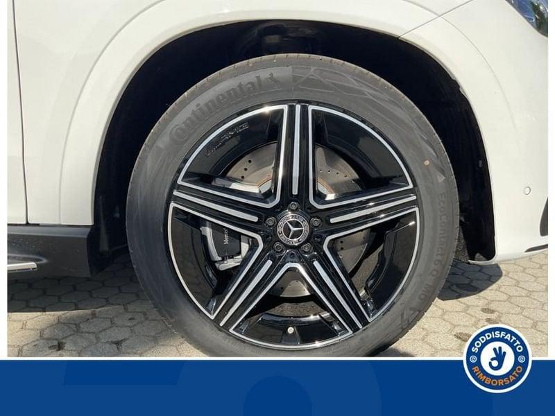 Mercedes-Benz GLE 350de 4Matic EQ-Power AMG Line Advanced Plus