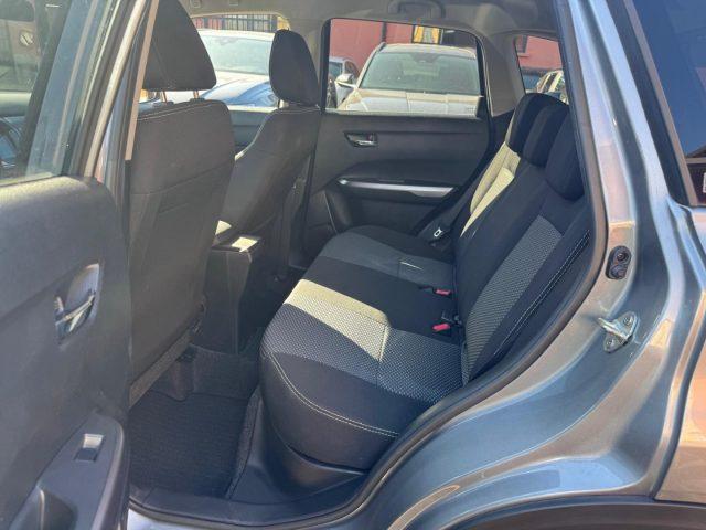 SUZUKI Vitara 1.4 HYBRID COOL