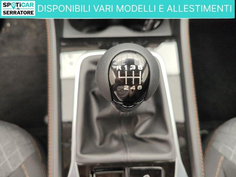 MG HS 1.5T-GDI Comfort