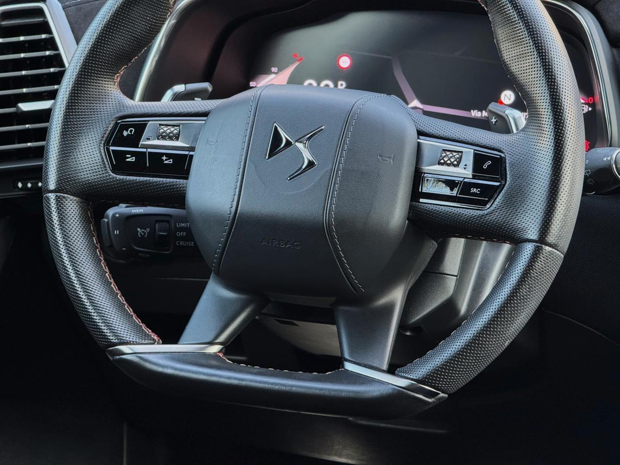 DS 7 Crossback 1.5 BlueHDi Performance Line+ 130CV