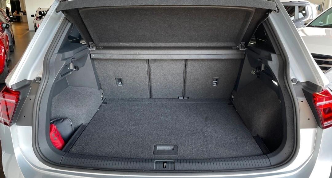 Volkswagen Tiguan 2.0 TDI 200 CV SCR DSG 4MOTION R-Line
