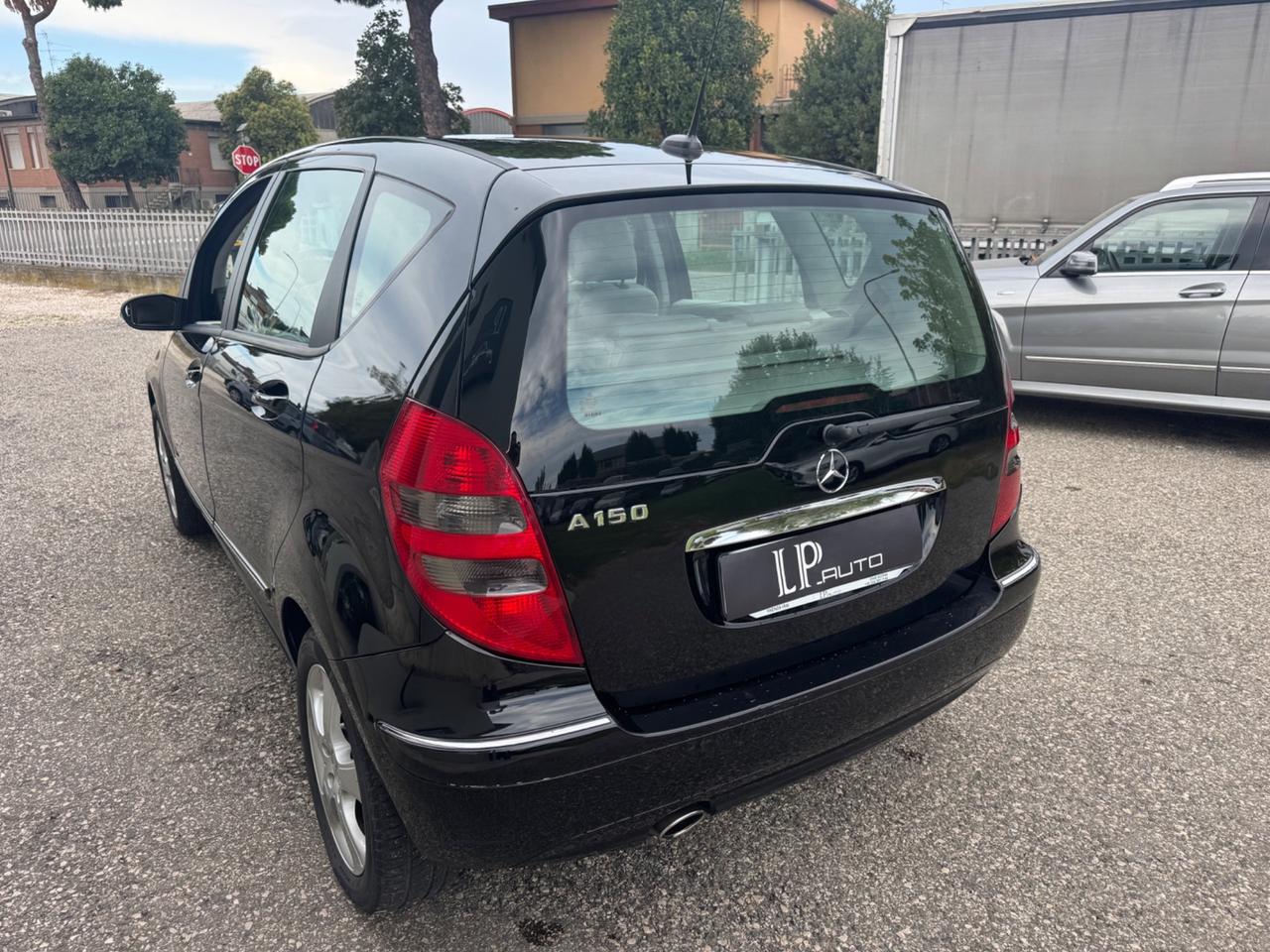 Mercedes-benz A 150 Avantgarde