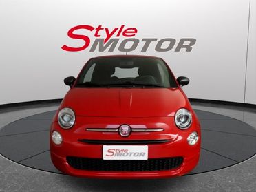 FIAT 500 1.0 Hybrid Lounge Italiana Ufficiale