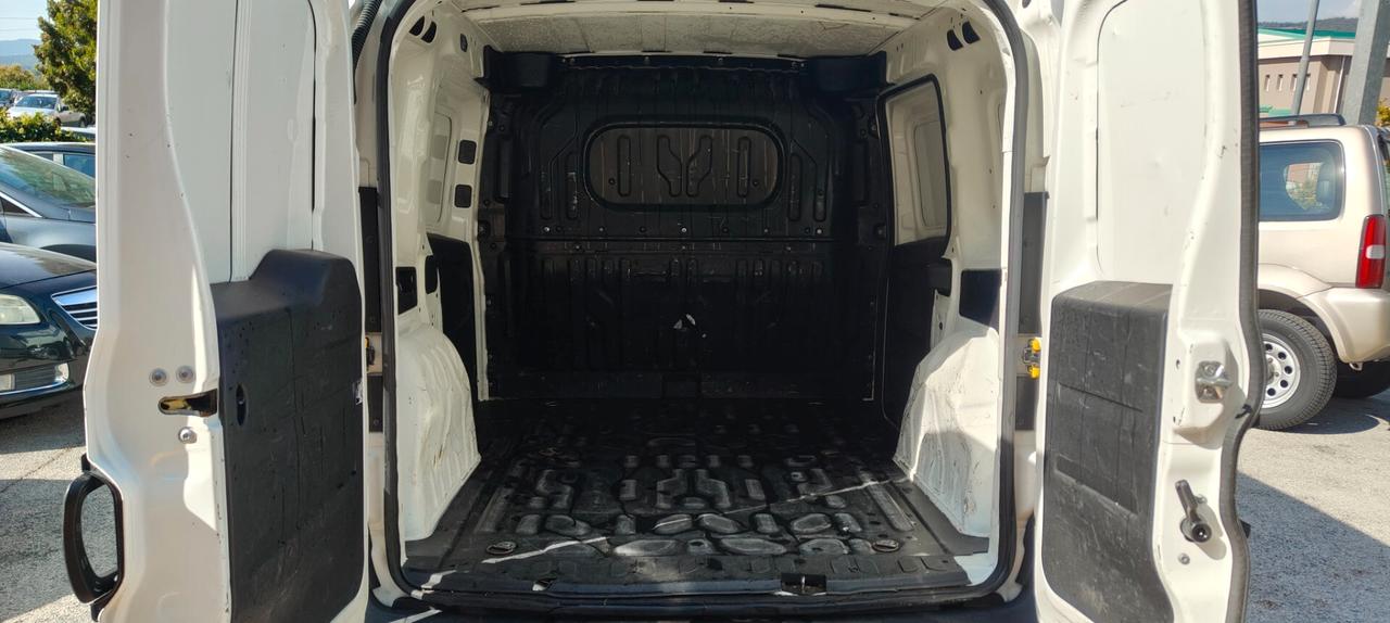 Fiat Doblo Doblò 2.0 MJT PC Combi M1 SX